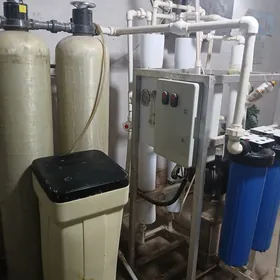 сув арасалайан апарт