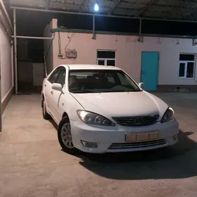 Toyota Camry 2002