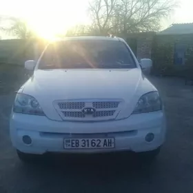 Kia Sorento 2004