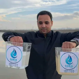 Suw Filter Hyzmaty Mugut