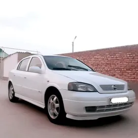 Opel Astra 1999