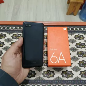 Redmi 6A (TAZE)