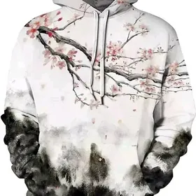 Распродажа худи