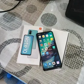 REDMI NOT 10 4G (TAZE)