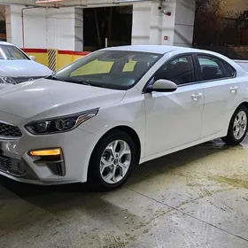Kia Forte 2020