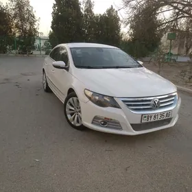 Volkswagen CC 2009