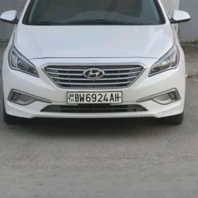 Hyundai Sonata 2017