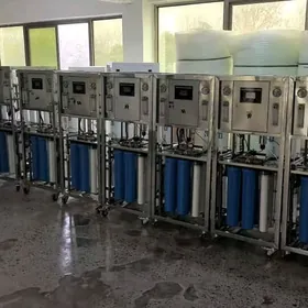 Suw Filter Magazyn Anew