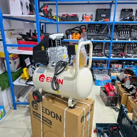 KAMPRESSOR 50L TÄZE