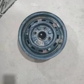 13.lik. diska  matiz