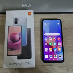 Redmi Note 10S