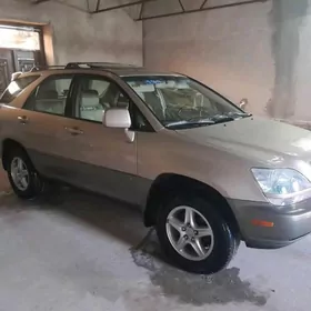 Lexus RX 300 2003