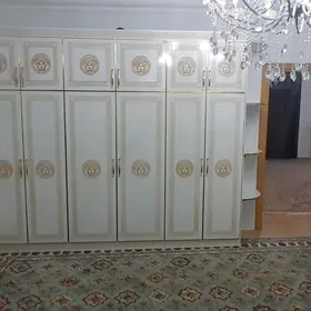 MEBELLERI WE ÖỲ GOŞ ALÝAS