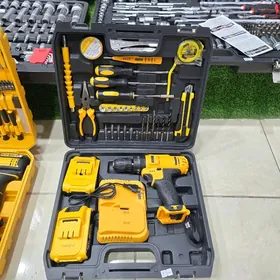 NABOR ŞURUPAWORT TÄZE