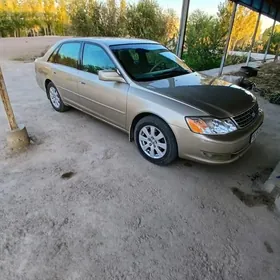 Toyota Avalon 2001