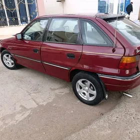 Opel Astra 1992
