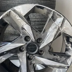 Hunday Elantra Diska