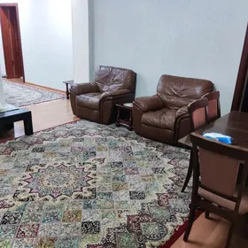 T-başy arenda kwartira