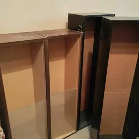 книжные полки