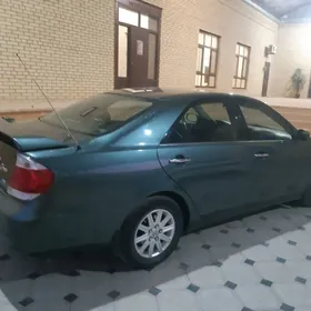 Toyota Camry 2002