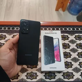 SAMSUNG A53 5G (8/128) TAZE