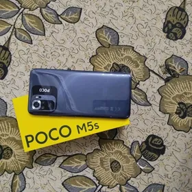 Poco m5s