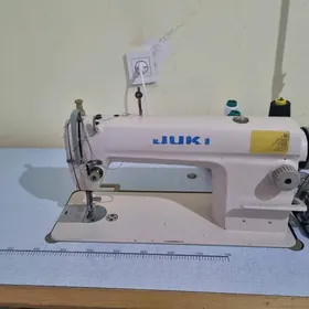 juki tikin maşyn