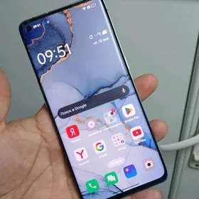 oppo Reno 3 Pro  (15/256)