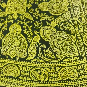 gadym girpdezin yalyk