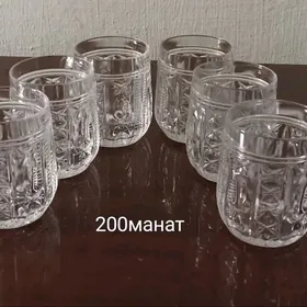 HRUSTAL хрусталь