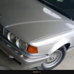 BMW 730 1993