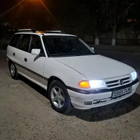 Opel Astra 1994