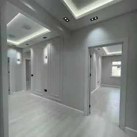 Mir 2  3kom Dizayn remont