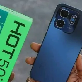 infinix hot 50i