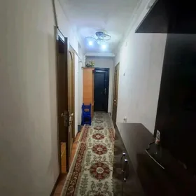 Квартира по Кемине 2 ком.