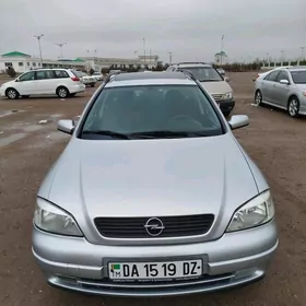 Opel Astra 2000