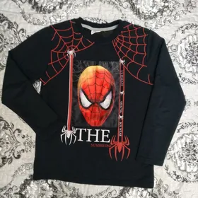 КОФТЫ, ТОЛСТОВКА