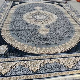 ARZAN EYRAN HALY MAGAZIN