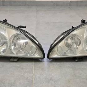 RX LEXUS RX 330 FAR KOMPLEKT