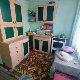 Satlyk 2 komnat jaý 