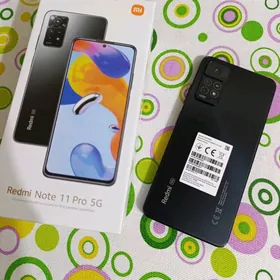 Redmi Note 11 Pro 5G