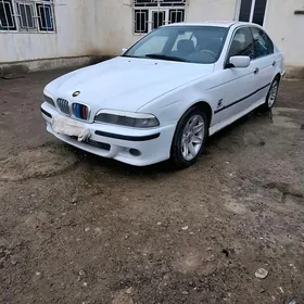 BMW 525 1996