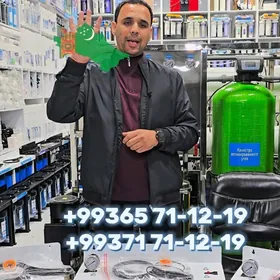 Anew Suw Filter Magazyn