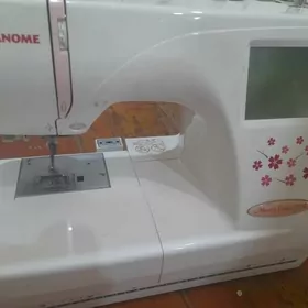 janome350e