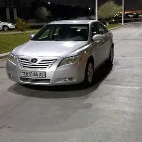 Toyota Camry 2008