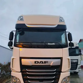 DAF 480 2020