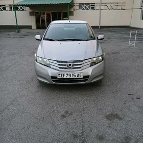 Honda Civic 2009