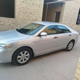 Toyota Camry 2007