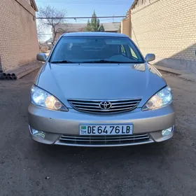Toyota Camry 2002