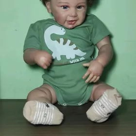 Кукла Реборн от мастера